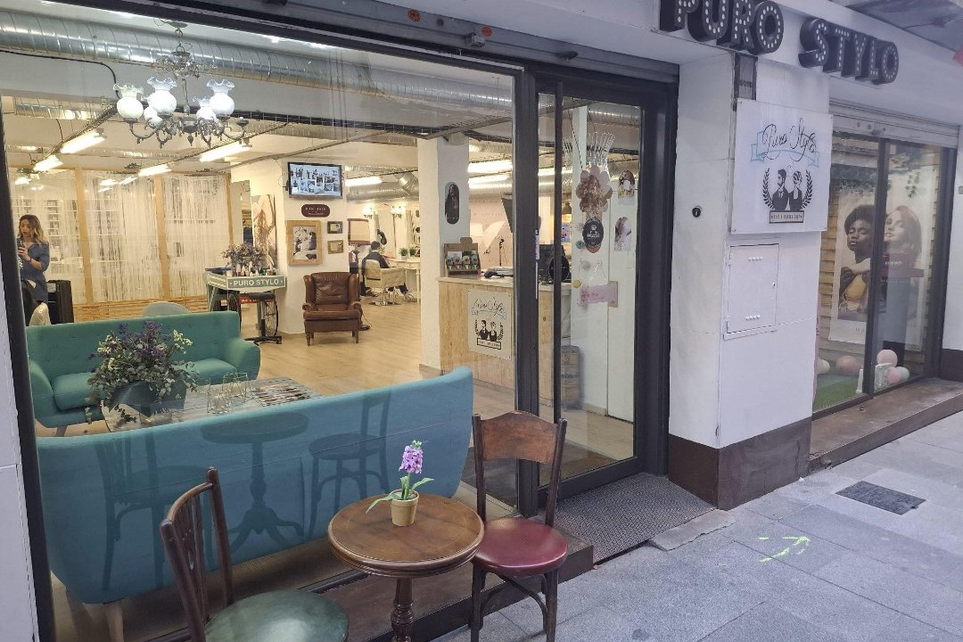 Puro Stylo Granada Centro, Centro-Sagrario, Granada