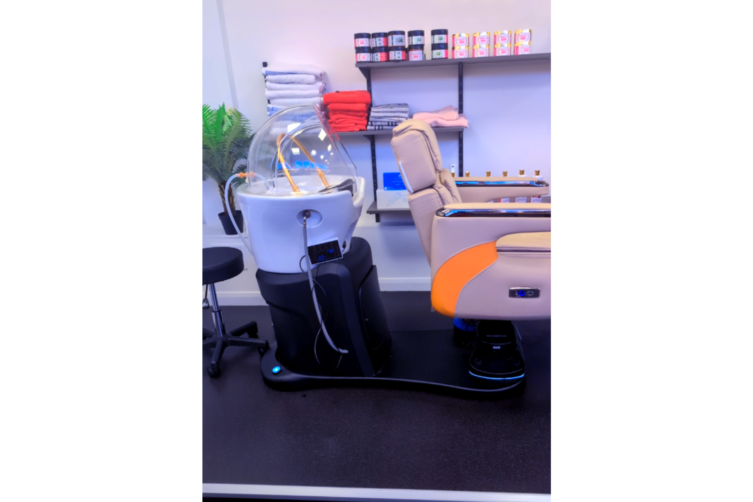 TLC Organic Salon, Dagenham East, London