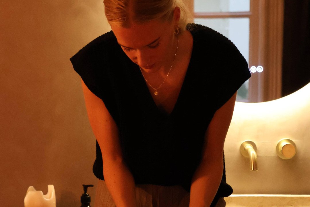 YvOnThePoint, Keizersgracht, Amsterdam