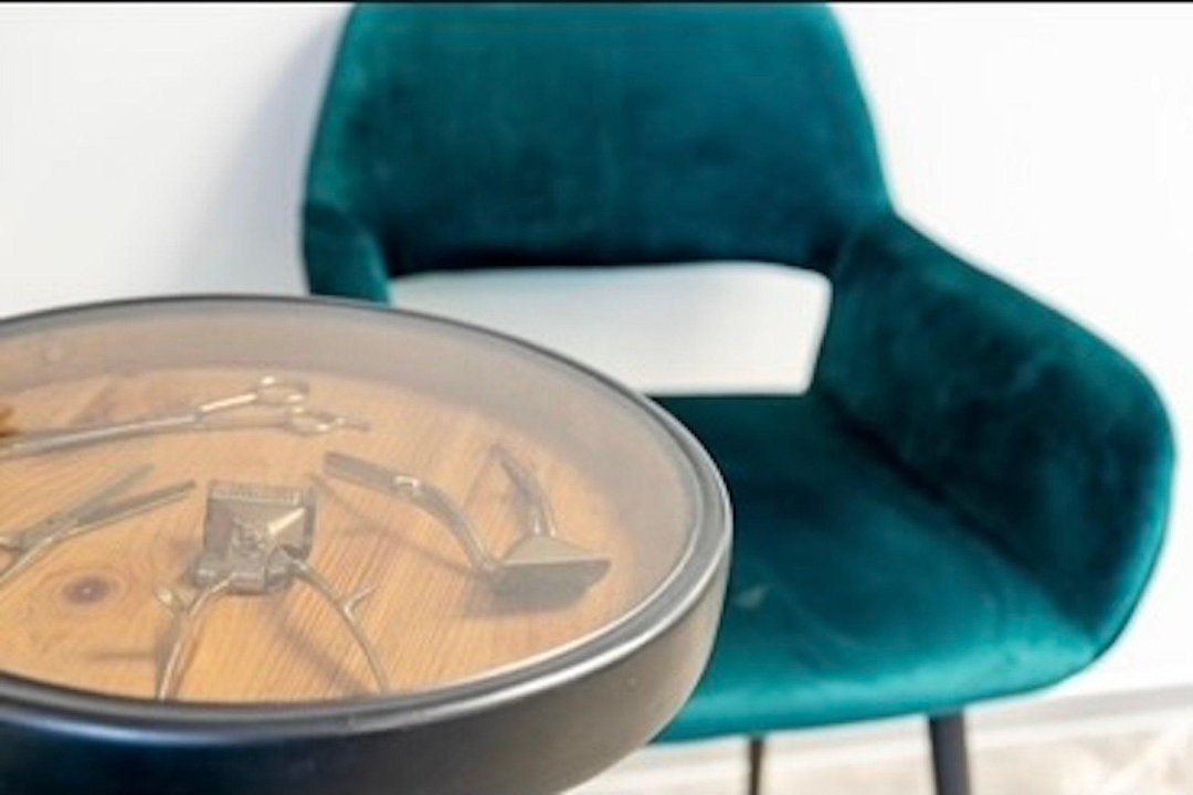 Silva Hair Rituals, Šiaures miestelis, Vilnius