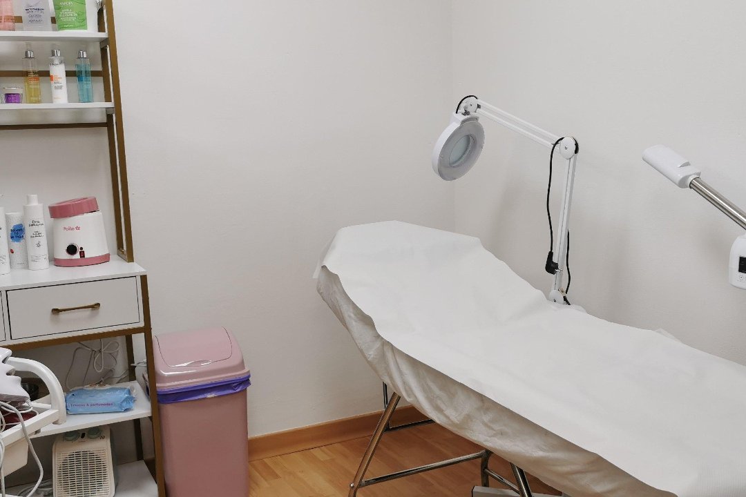 Capriche Beauty & Nails, Huelva