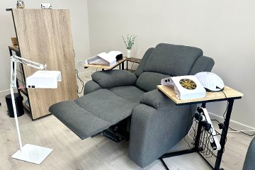 Ungles i Estètica Sant Just Desvern