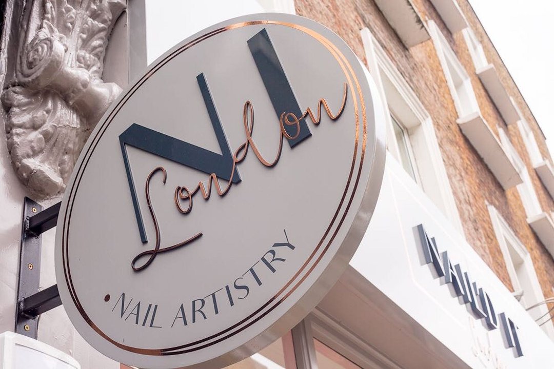 Nail D It Marylebone Nail Salon In Marylebone London Treatwell
