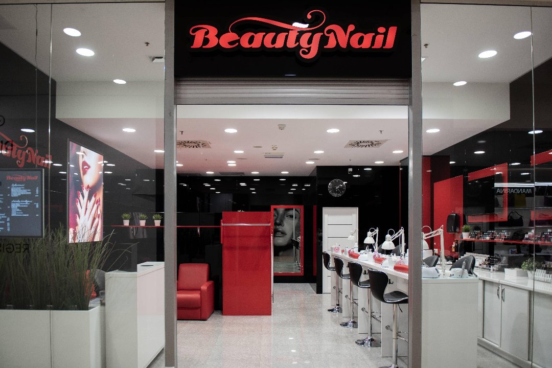 Beauty Nail - PC "GO9", Senamiestis, Vilnius