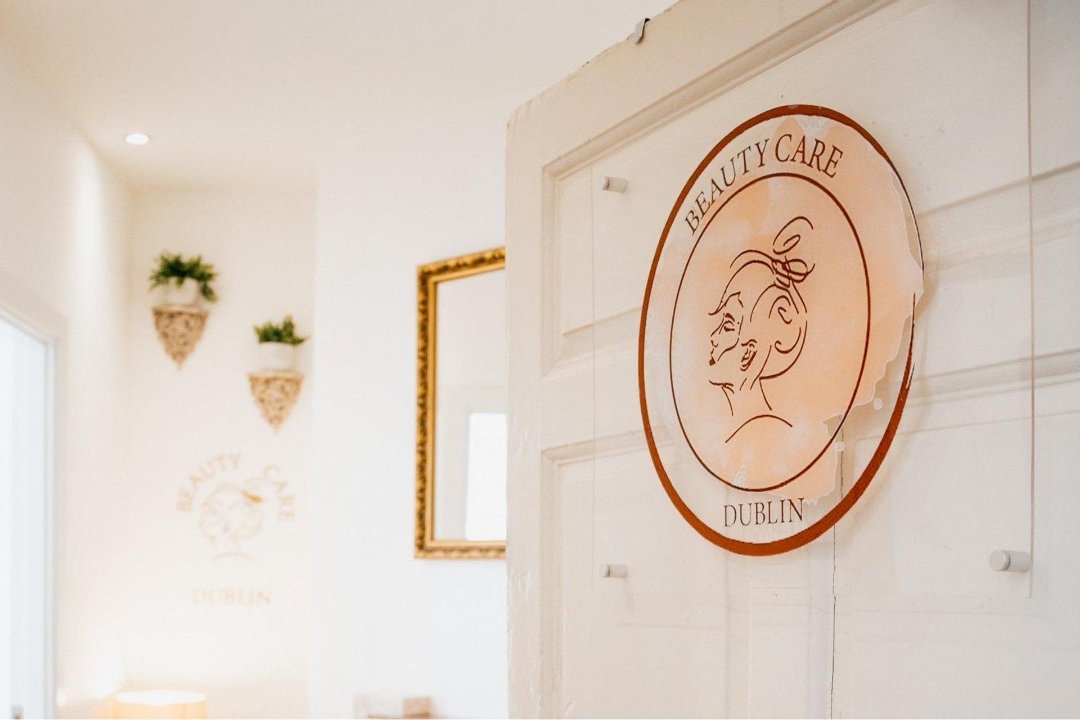 Beauty Care Dublin, South William Street, Dublin