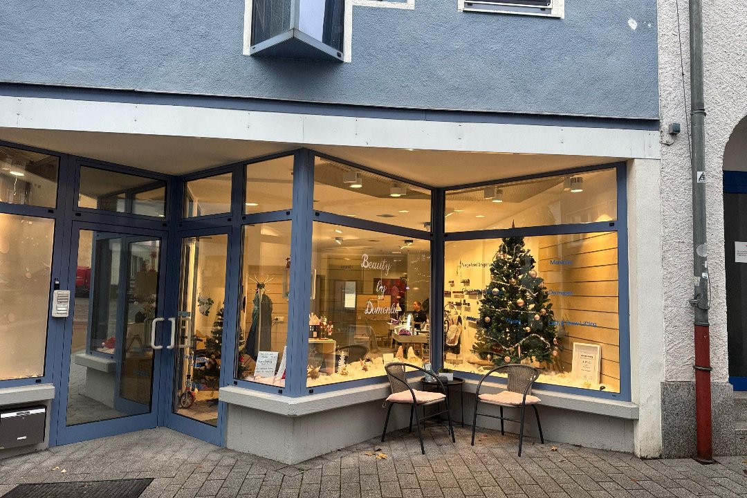 Beauty by Domenlu, Gerolstein