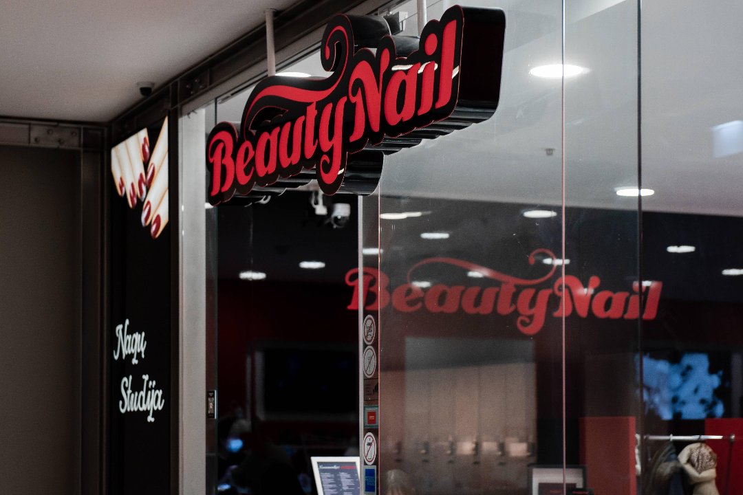 Beauty Nail - PPC „AKROPOLIS | Vilnius“, Šeškine, Vilnius