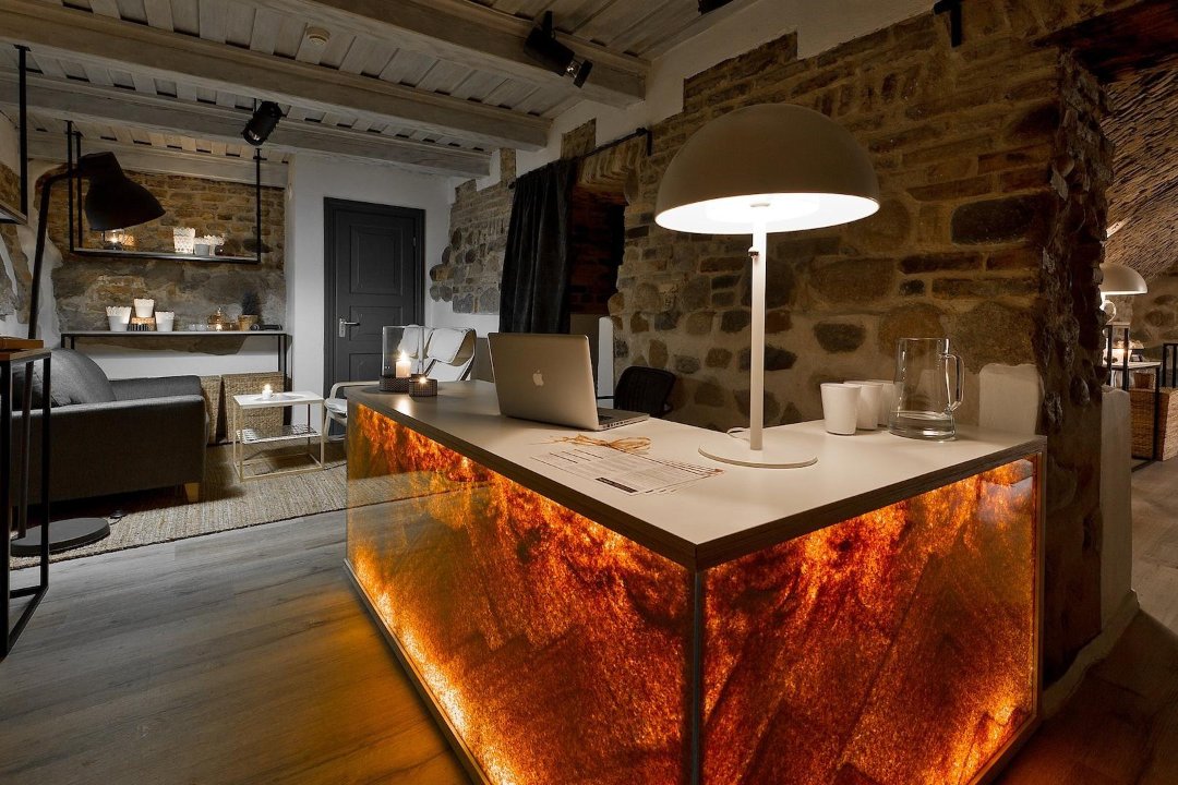 Masažo namai Nidos kopos Vilniuje, Senamiestis, Vilnius