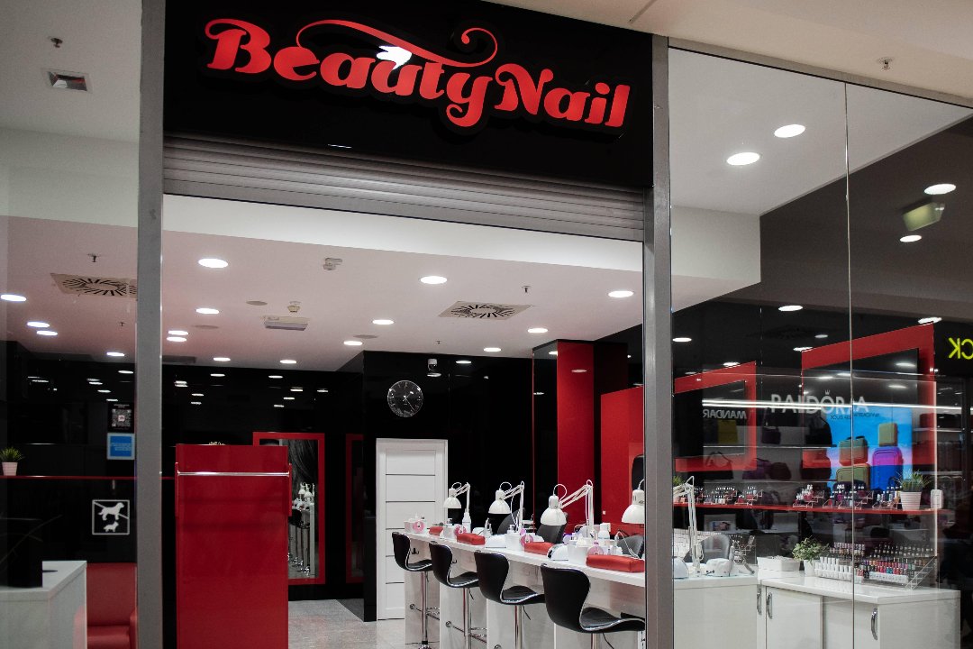Beauty Nail - PPC „AKROPOLIS | Kaunas“, Kaunas