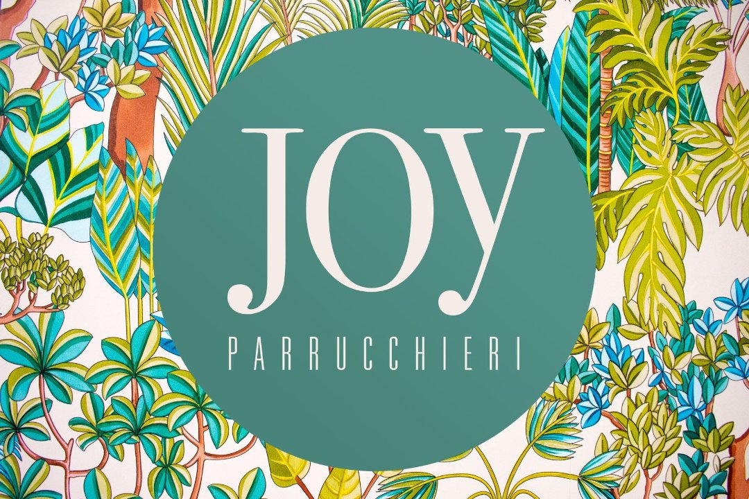 Joy Parrucchieri, Ospedale Fatebenefratelli, Milano