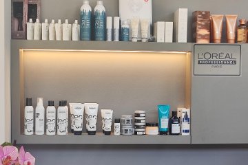 Andreas Kyriazis Hair Salon