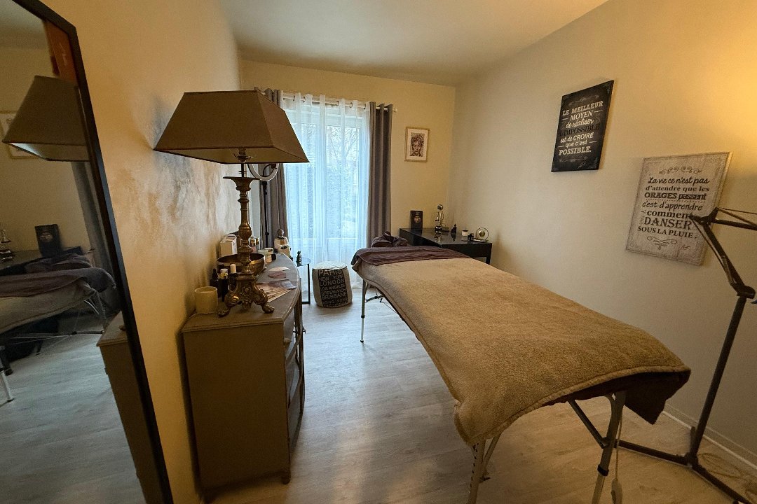 Agathe Besnier, Montigny-le-Bretonneux, Yvelines