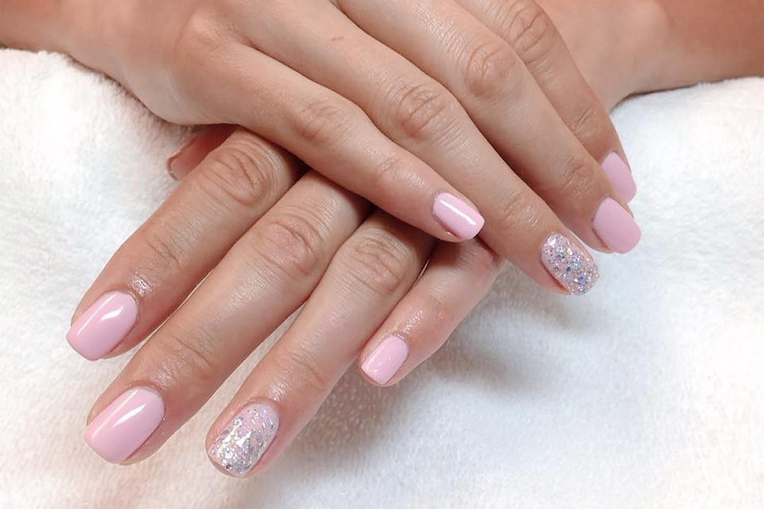 Nail by Gigi Mobile Service, Forest Hill, London