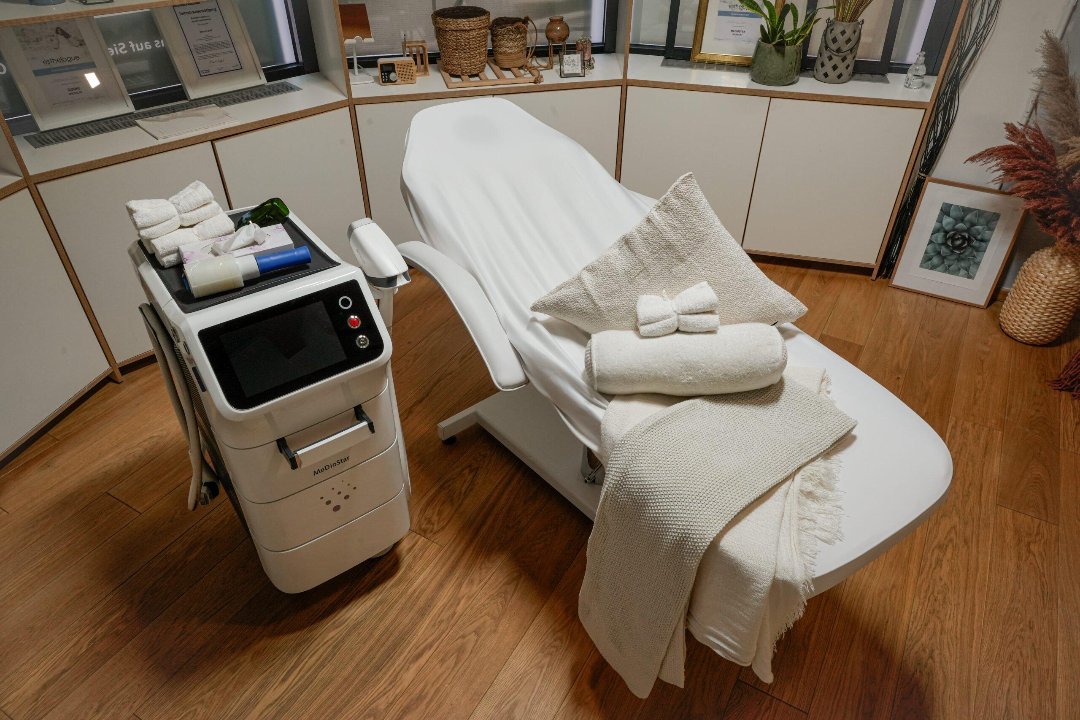 Medusa Beauty Lounge Stuttgart, zu weiteren Stadtteilen, Stuttgart