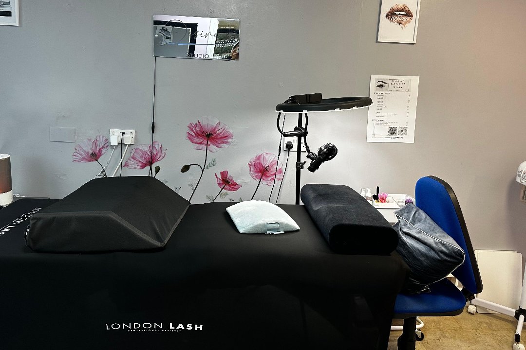 Renas Lashes Xo Xo, Castle Bromwich, Birmingham