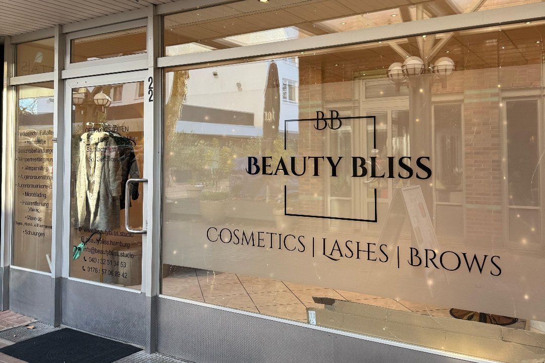 Beauty Bliss, Hummelsbüttel, Hamburg