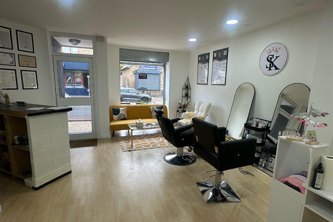 Sk Beauty Touch, Chester-le-Street, County Durham