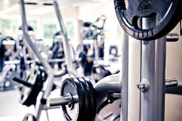 Palestra Fit and Go Napoli Vomero