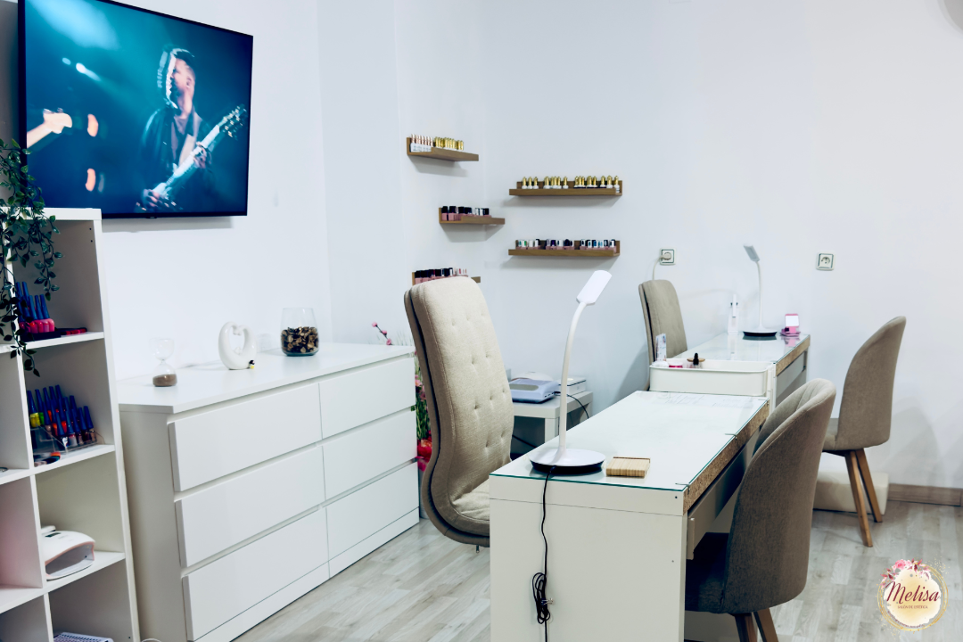Salón Estética Mélisa Gonzalez, Comunidad de Madrid