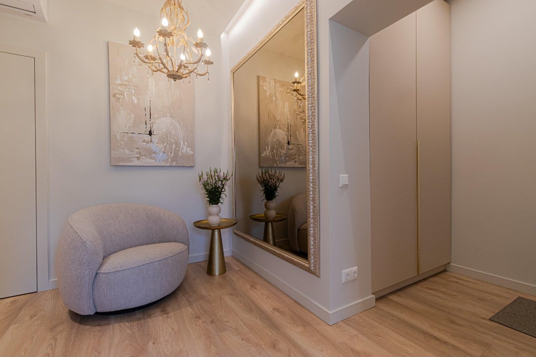 Grožio salonas "Beauty" Masažai, Centras, Klaipeda