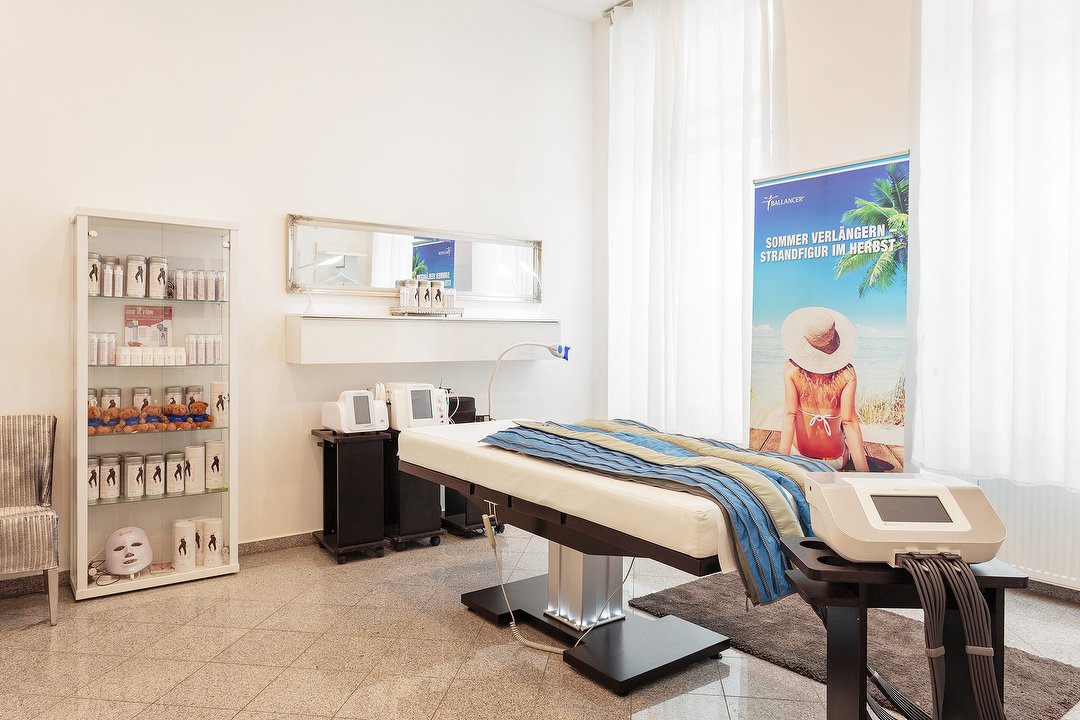 MCA Beauty Lounge, 15. Bezirk, Wien