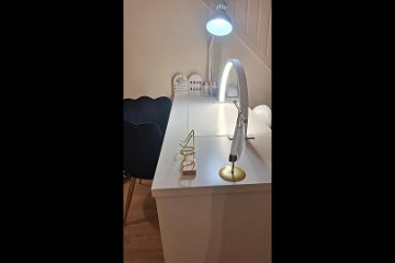 The Sapphire Boss Nails