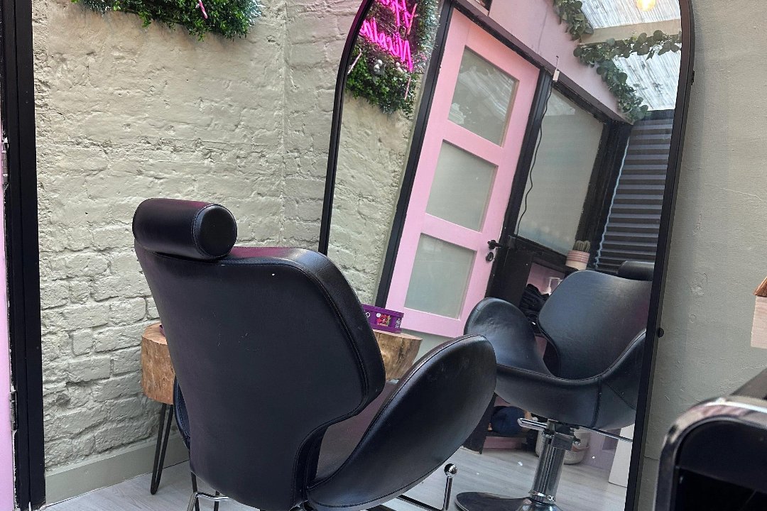 Hair by Nicola Fox, Cobham, Surrey