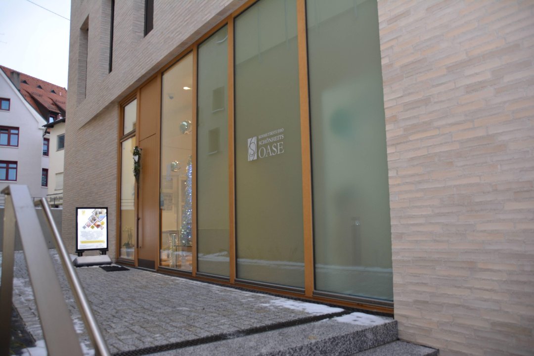 Schönheitsoase Ehingen, Ehingen (Donau)