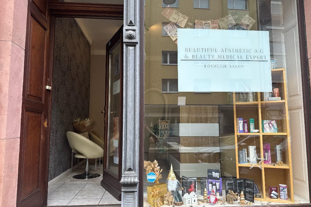 Beauty Medical Expert & Beautiful - Heidelberg, Weststadt, Heidelberg