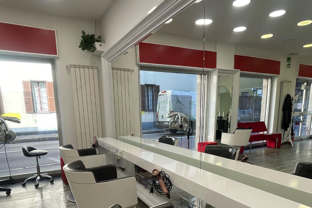 Hair Stylist Arte del Capello di Simona, Via Larga, Milano