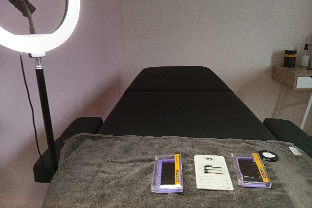 DiDi cosmétique, Draveil, Essonne