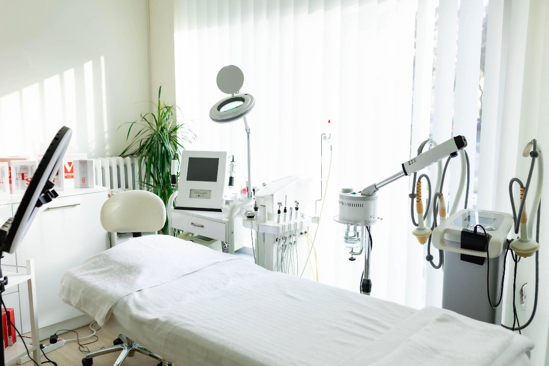 Margo Beauty Care, Maria Theresialei, Antwerpen