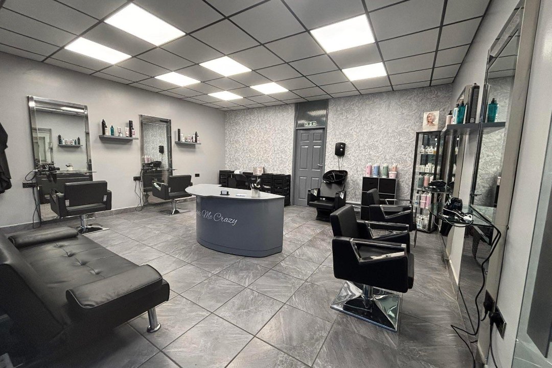 Studio 86, Rochester, Kent