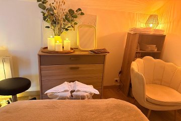 Enoa massages et yoga