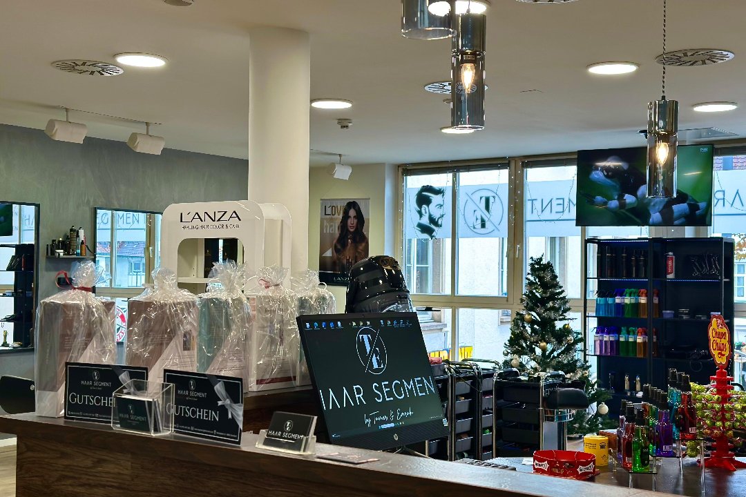 Haar Segment, Dornbirn, Vorarlberg