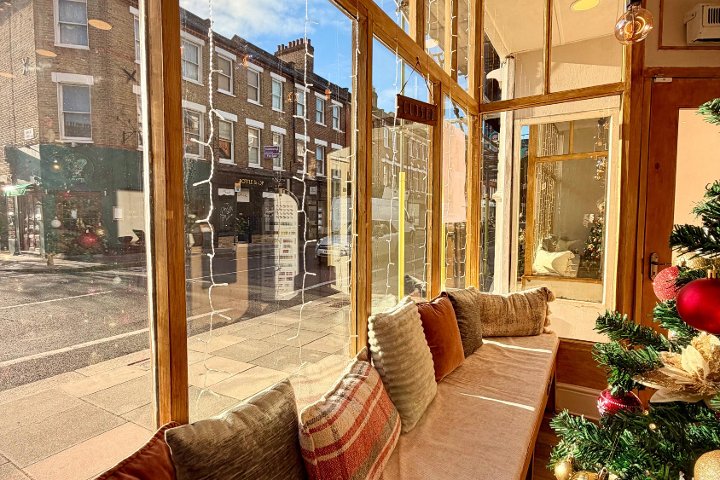 YIOU Nail & Beauty Boutique - Onglerie London - Photo de couverture - OneBooking
