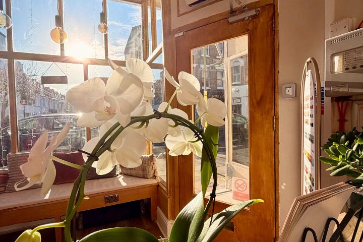 YIOU Nail & Beauty Boutique - Onglerie London - Photo de galerie - OneBooking