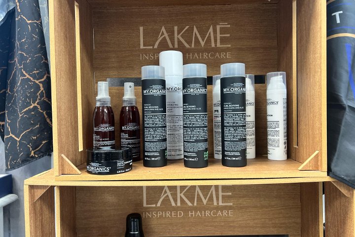Barber Club Roma - Barbier Roma - Photo de galerie - OneBooking