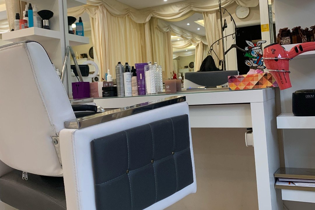 Flawless beauty house, Seb arena, Vilnius