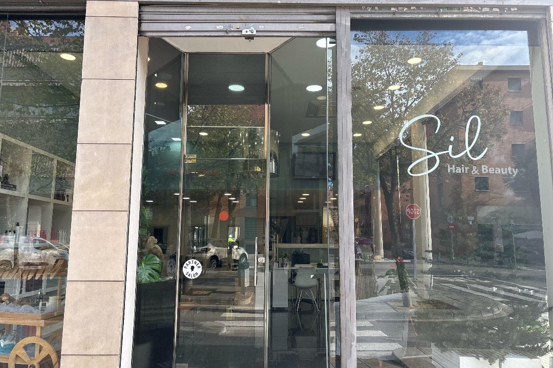 Sil Hair & Beauty, Mollet del Valles, Provincia de Barcelona