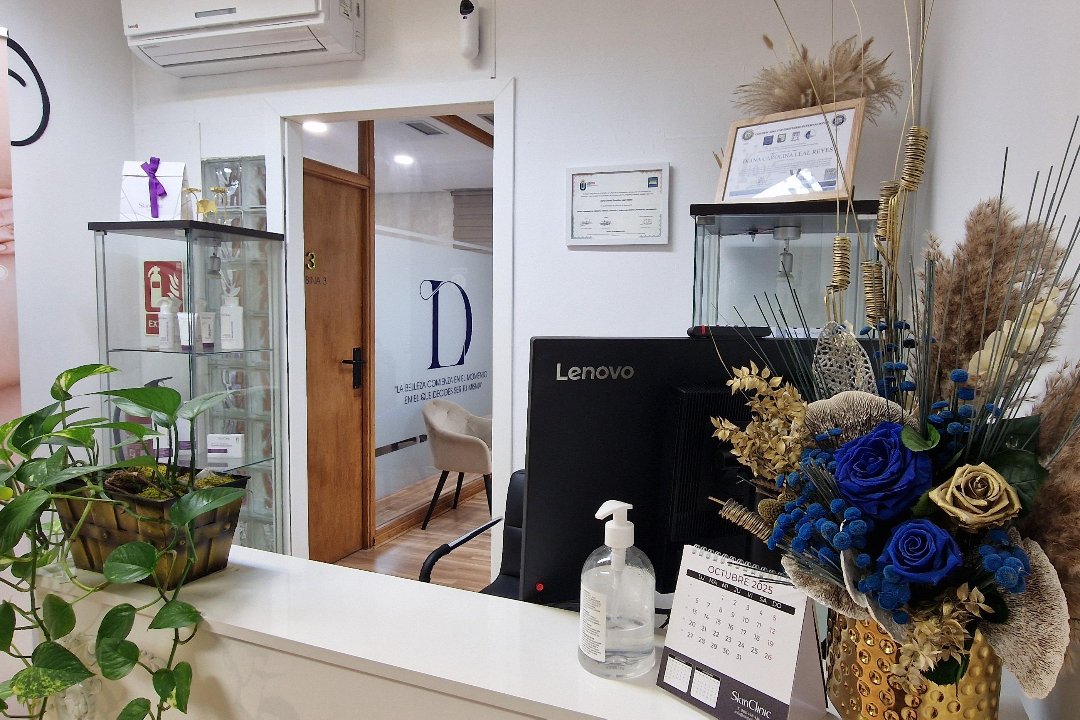 Beautyspa de Diana Leal, Alcalá de Henares, Comunidad de Madrid