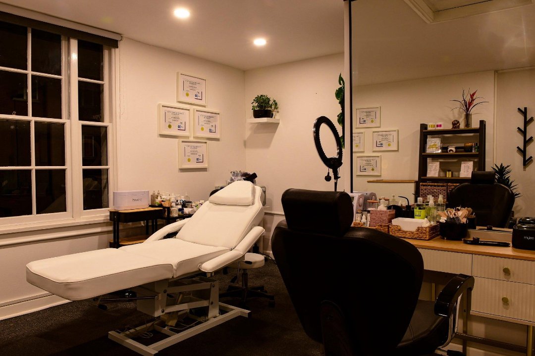 Radiant Face Clinic, Billericay, Essex