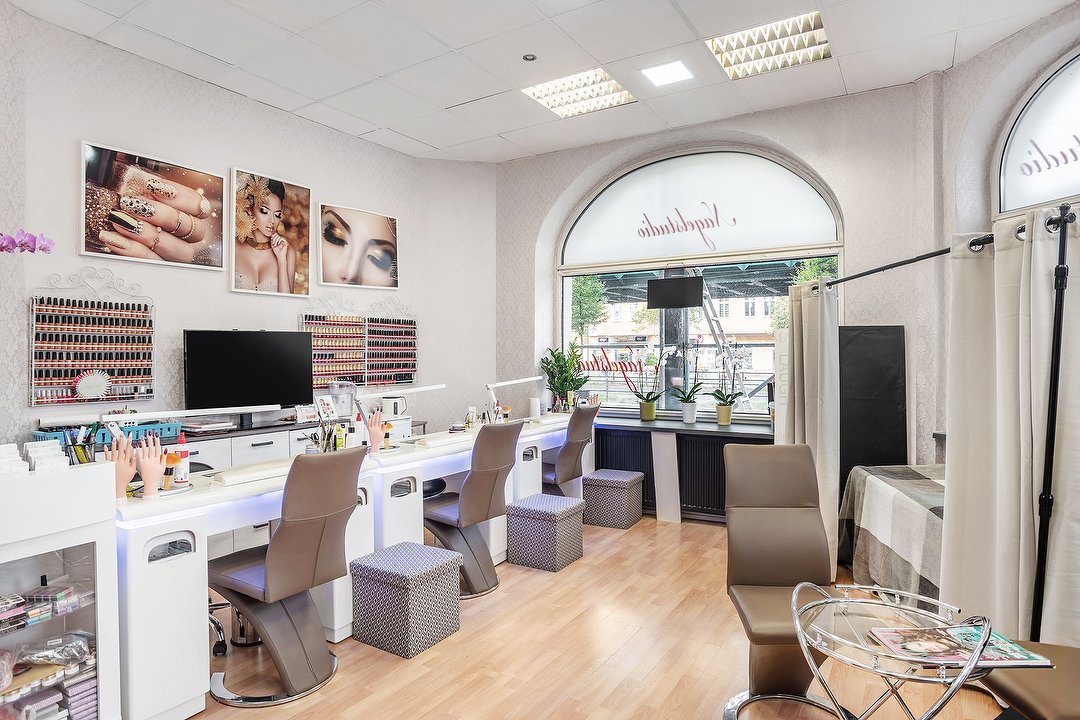 Top 20 Nagelstudios Und Nageldesigner In Prenzlauer Berg Berlin