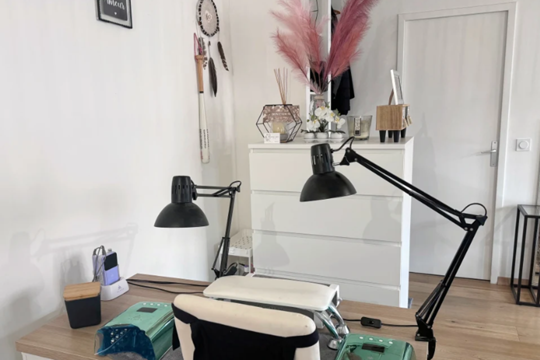 Stell'art Beauté, Saint-Genis-Laval, Métropole de Lyon