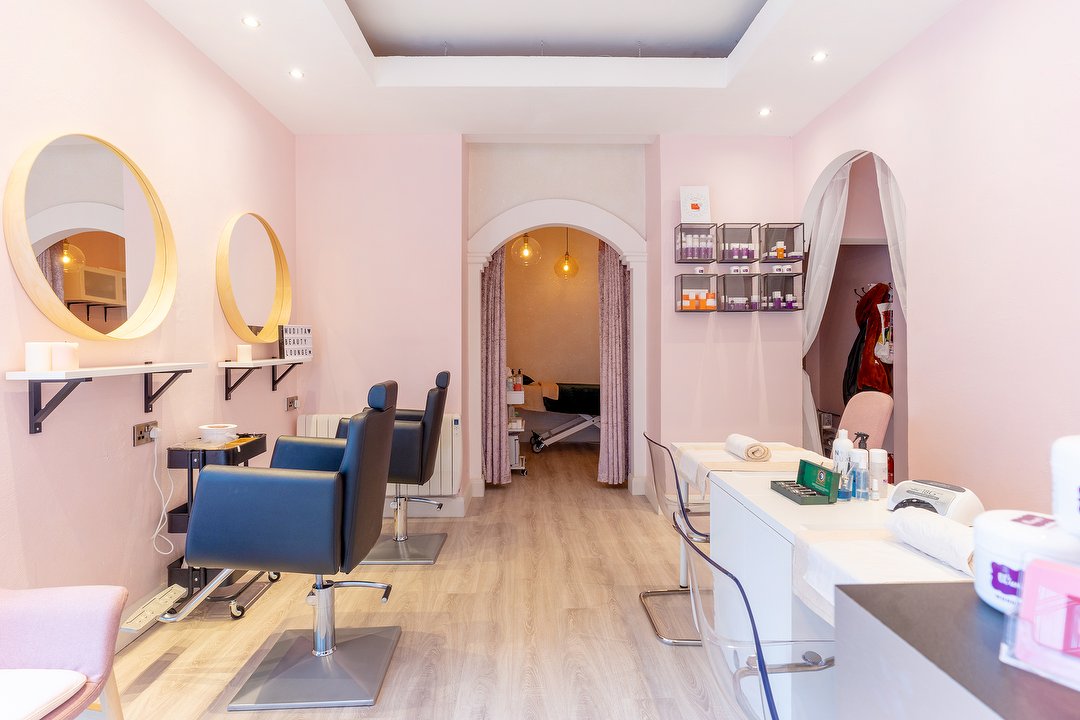 Mudita Beauty Lounge, Dublin 7, Dublin