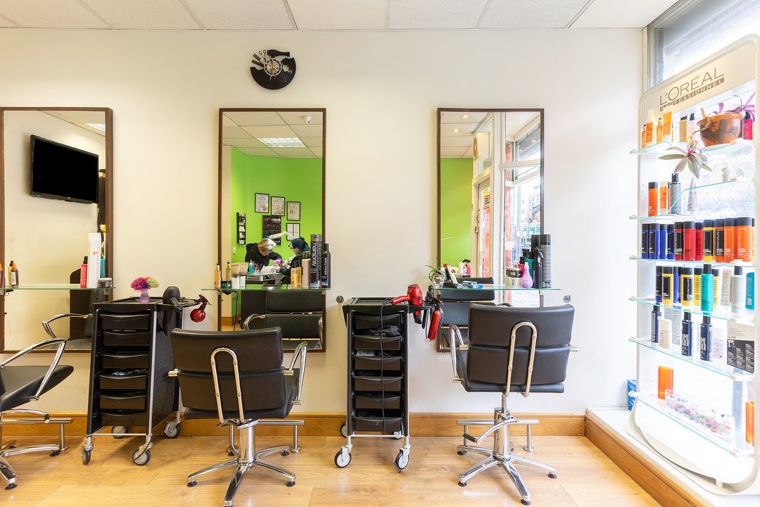 Aleksa Hair & Beauty Dublin, Dublin 1, Dublin