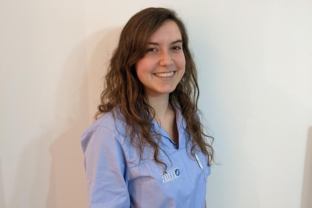 Camilla Russo Osteopata - Milano, Milano