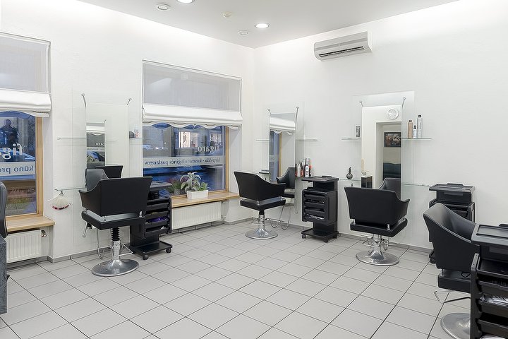 Beauty space  Grožio salonas - Žverynas, Vilnius - Treatwell