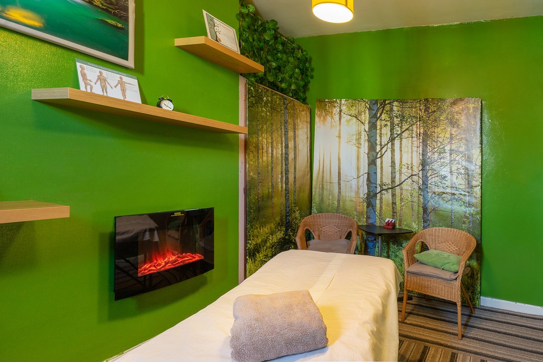 Rathmines Massage, Dublin 6, Dublin