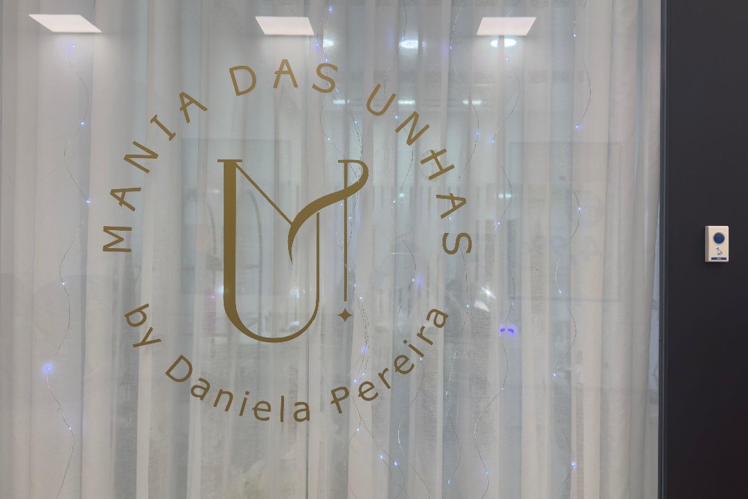 Mania das Unhas, Aveiro